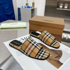 Burberry Slippers